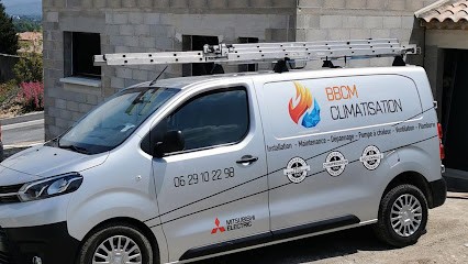 BBCM, Installateur de Climatisation à Mouriès
