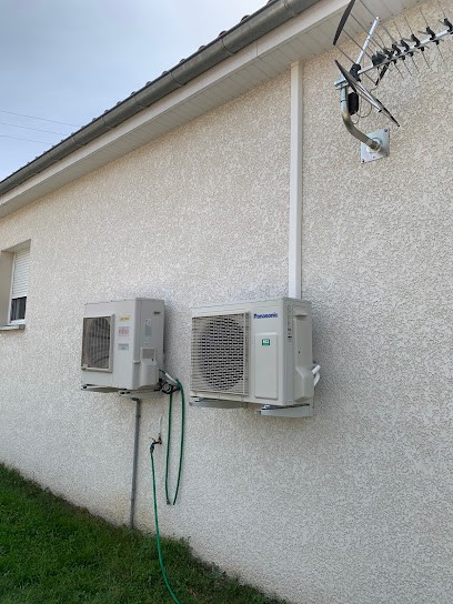 SPH'AIR ENR, Installateur de Climatisation à Saint-Étienne