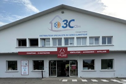 CD Sud, Installateur de Climatisation à L'Union