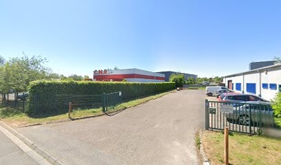 CNR Compagnie Normande De Réfrigération, Installateur de Climatisation à Guichainville