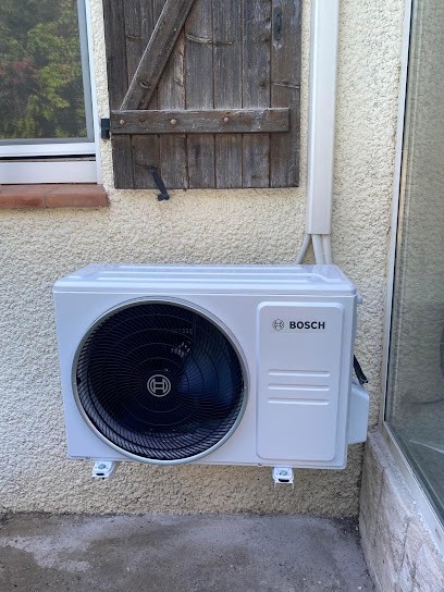 E.M.H Climatisation, Magasin de Climatisation à Marsillargues