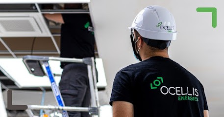 Ocellis Energies, Installateur de Climatisation à Périgueux