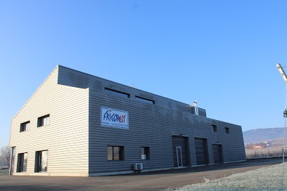 FRIGOREST, Installateur de Climatisation à Beblenheim