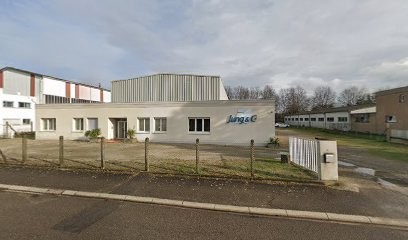 Jung Et Compagnie, Installateur de Climatisation à Illkirch-Graffenstaden