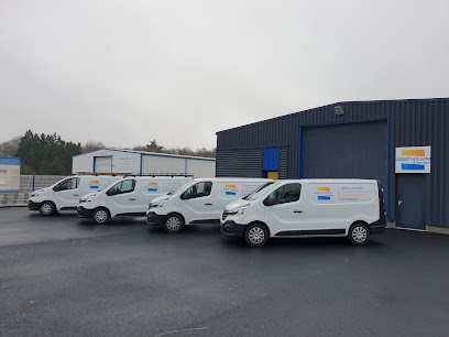 AGTHERM ATLANTIQUE, Installateur de Climatisation à Pont-Saint-Martin