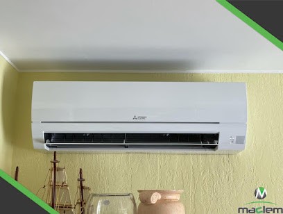 MACLEM, Installateur de Climatisation à Saint-Maximin-la-Sainte-Baume