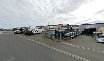 Ventil'Ouest, Installateur de Climatisation à Plérin