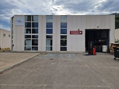 CD SUD X 3C CLIM AUBAGNE : Distributeur De Pompes à Chaleur, Installateur de Climatisation à Gémenos