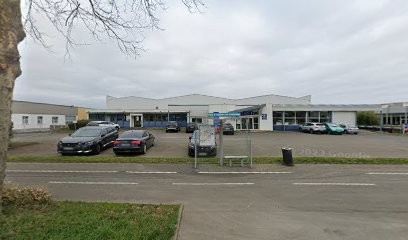 Central Froid, Installateur de Climatisation à Ploufragan