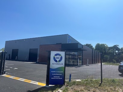 Action Clim, Installateur de Climatisation à Miremont