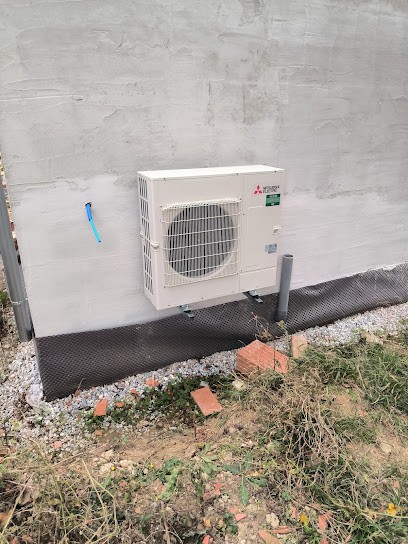 Occitanie Energie : Entreprise RGE - Pompe à chaleur - climatisation - chauffage gaz - plomberie, Installateur de Climatisation à Revel