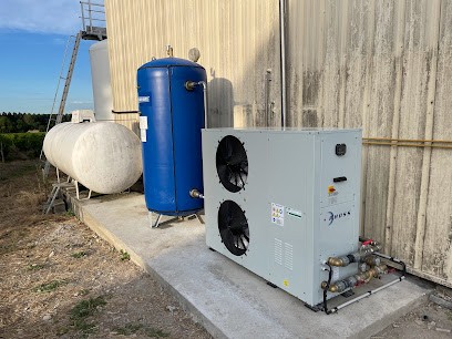 ARSICAUD FROID SERVICE, Installateur de Climatisation à Montmérac