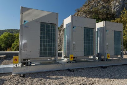 Janioud SARL, Installateur de Climatisation à Fontaine