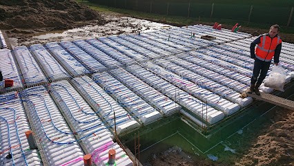 Vevaud (Delta Services), Installateur de Climatisation à Limoges