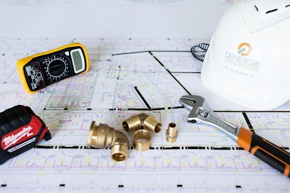 DENERGIE / Climatisation-Ventilation-Plomberie, Installateur de Climatisation à Corbas