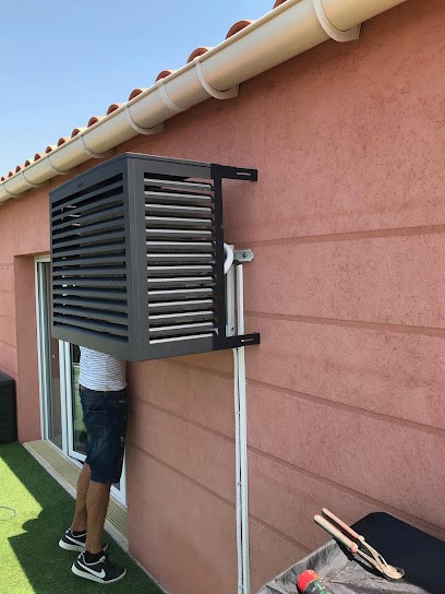 G.Bernardini - Climatisation Et Pompe à Chaleur RGE, Installateur de Climatisation à Charleval