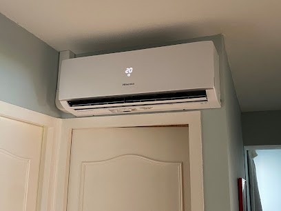 NET'B ENERGIE, Installateur de Climatisation au Bouscat