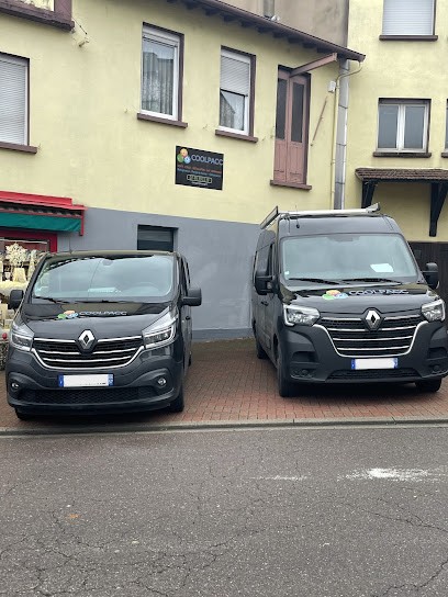 COOLPACC, Installateur de Climatisation à Forbach