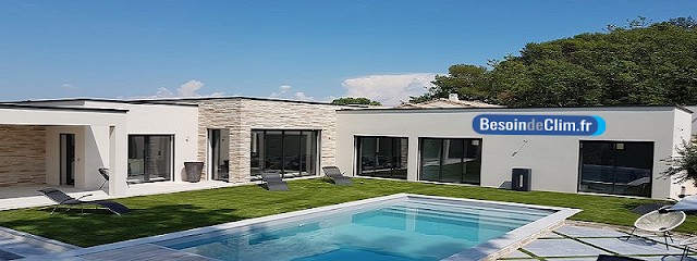 BesoindeClim.fr, Installateur de Climatisation à Baillargues