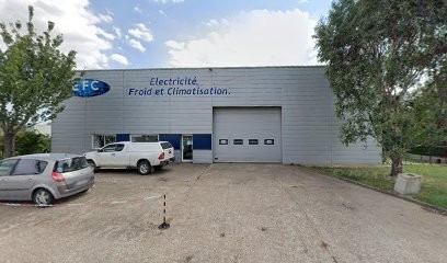EFC Electricité Froid Climatisation, Installateur de Climatisation à Bonneval