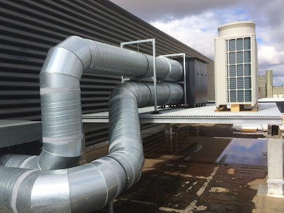 TEAM-VENTILATION, Installateur de Climatisation à Dammarie-les-Lys