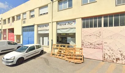 France Air Nice, Installateur de Climatisation à Saint-Laurent-du-Var