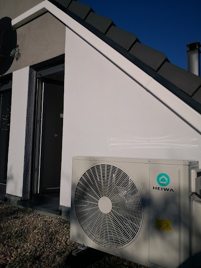 ACF Clim, Installateur de Climatisation à Reichstett