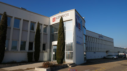 Friga-Bohn, Fournisseur De Climatisation à Genas