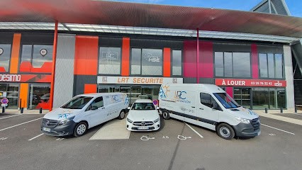 LRC Climatisation, Installateur de Climatisation à Rosières-près-Troyes