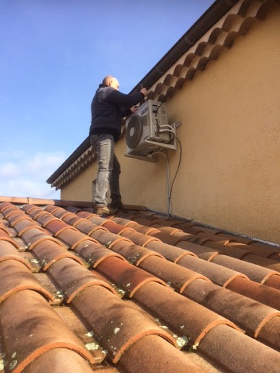 Baile Electricité, Installateur de Climatisation à Saint-Jean-de-Muzols