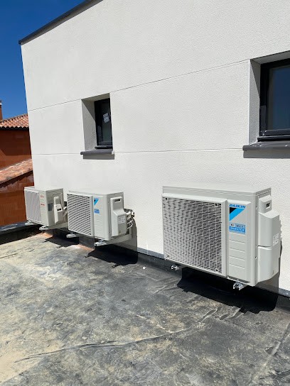 MB Plomberie, Installateur de Climatisation à Castelginest