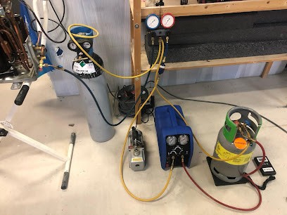 Chene Sylvain, Installateur de Climatisation à Saint-Mitre-les-Remparts