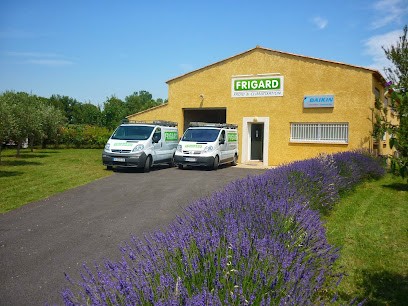 FRIGARD, Installateur de Climatisation à Marguerittes