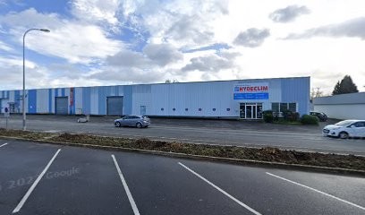 Hydeclim Tours, Installateur de Climatisation à Saint-Avertin