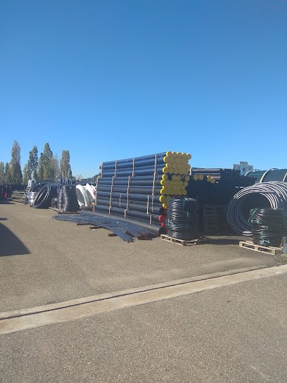 Prodis, Installateur de Climatisation à Bressols