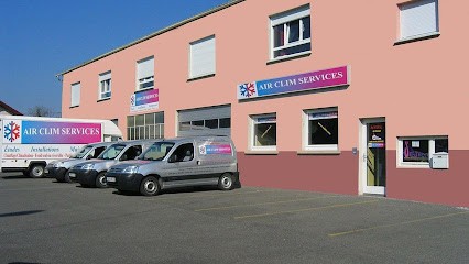 Air Clim Services, Installateur de Climatisation à Étupes