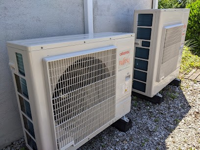 Alizé, Installateur de Climatisation à Garidech