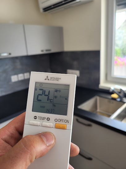 CLIM DEPANNAGE, Installateur de Climatisation à Lautenbach