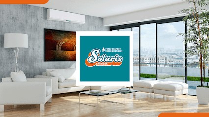 Solaris, Installateur de Climatisation à Chennevières-sur-Marne