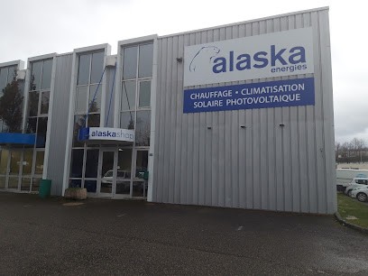 Alaska Energies : Chauffage - Clim - Photovoltaique, Magasin de Climatisation à Alby-sur-Chéran