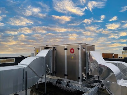 Thereco Bâtiment 1, Installateur de Climatisation à Pleudaniel