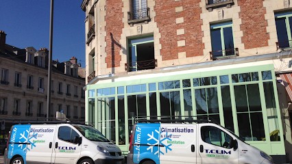 T Clim, Installateur de Climatisation à Creil