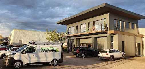 A.t.c.f. Nord Est Climatisation, Nord Est Services, Installateur de Climatisation à Fontaine-lès-Dijon