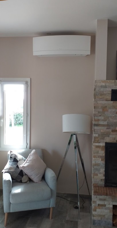 Page Nouvelles Energies, Installateur de Climatisation à Manosque