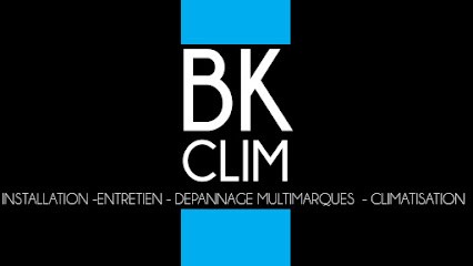 BK CLiM 83, Installateur de Climatisation à Fréjus
