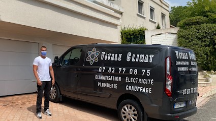 Vitale Climat Marseille, Installateur de Climatisation à Marseille 08