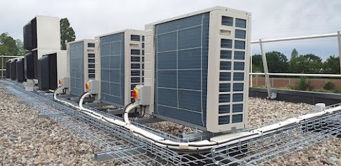 COUREAU ENERGIE - Climatisation Médoc, Installateur de Climatisation à Moulis-en-Médoc