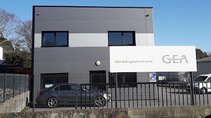 GEA Refrigeration France, Installateur de Climatisation à Caudan