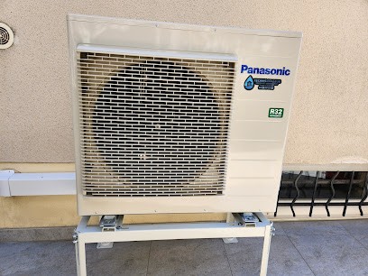 Technic Chaleur, Installateur de Climatisation à Pussay