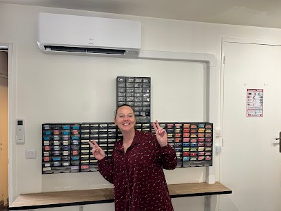 Frigitec, Installateur de Climatisation à Laon